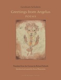 Cover: Greetings From Angelus - New York Review Books