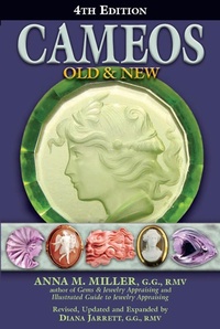 Abbildung von: Cameos Old & New (4th Edition) - GemStone Press