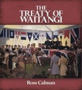 Cover: Treaty of Waitangi - Oratia Books