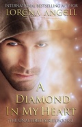 Cover: A Diamond in My Heart - Fantasy Books Publishing, LLC