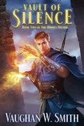 Cover: Vault of Silence - Fair Folio