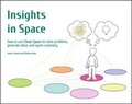 Cover: Insights in Space - Clean Publishing