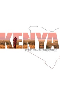 Abbildung von: Kenya - St Shenouda Press