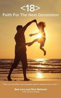 Enlarge image Cover: Faith for the Next Generation - Life Promotions, Inc.