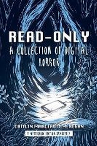 Enlarge image Cover: Read-Only - Watchmojo