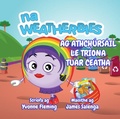 Cover: Ag Athchursail le Triona Tuar Ceatha - The Weatherbies Ltd