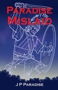 Cover: Paradise Mislaid - Albion Magna Press