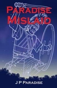 Enlarge image Cover: Paradise Mislaid - Albion Magna Press