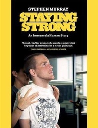 Enlarge image Cover: Staying Strong - Gatecrasher Books
