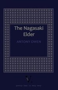 Cover: The Nagasaki Elder - V. Press