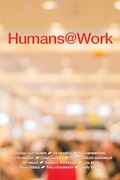 Cover: Humans@Work - Silver Tree Communications