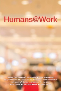 Enlarge image Cover: Humans@Work - Silver Tree Communications