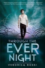 Cover: Through the Ever Night - Collins