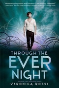 Cover: Through the Ever Night - Collins