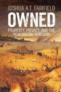 Abbildung von: Owned - Cambridge University Press