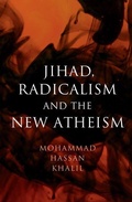 Cover: Jihad, Radicalism, and the New Atheism - Cambridge University Press