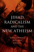 Cover: Jihad, Radicalism, and the New Atheism - Cambridge University Press