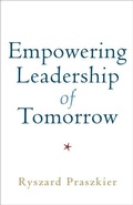 Cover: Empowering Leadership of Tomorrow - Cambridge University Press