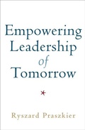 Cover: Empowering Leadership of Tomorrow - Cambridge University Press