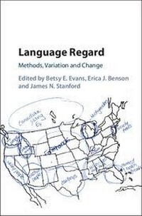 Enlarge image Cover: Language Regard - Cambridge University Press