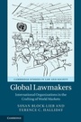 Cover: Global Lawmakers - Cambridge University Press