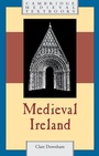 Cover: Medieval Ireland - Cambridge University Press