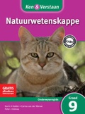 Cover: Ken & Verstaan Natuurwetenskappe Onderwysersgids Graad 9 Afrikaans - Cambridge University Press