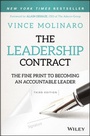 Cover: The Leadership Contract - Wiley