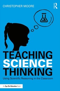 Enlarge image Cover: Teaching Science Thinking - Routledge