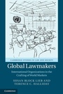 Cover: Global Lawmakers - Cambridge University Press