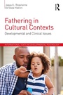 Cover: Fathering in Cultural Contexts - Routledge