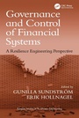 Cover: Governance and Control of Financial Systems - CRC Press