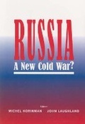Cover: Russia - Vallentine Mitchell & Co Ltd