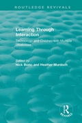 Bild: Learning Through Interaction (1996) - Routledge