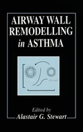 Bild: Airway Wall Remodelling in Asthma - CRC Press