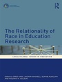 Cover: The Relationality of Race in Education Research - Routledge