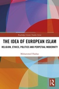 Cover: The Idea of European Islam - Routledge