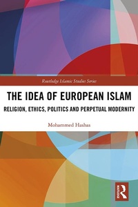 Abbildung von: The Idea of European Islam - Routledge