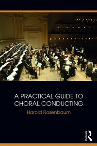 Abbildung von: A Practical Guide to Choral Conducting - Routledge