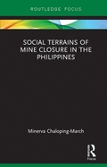 Cover: Social Terrains of Mine Closure in the Philippines - Routledge