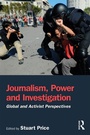 Cover: Journalism, Power and Investigation - Routledge