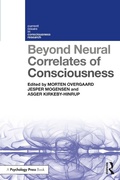 Abbildung von: Beyond Neural Correlates of Consciousness - Routledge