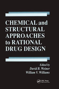 Enlarge image Cover: Chemical & Structural Approach to Rational Drug Design - CRC Press