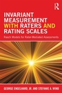 Cover: Invariant Measurement with Raters and Rating Scales - Routledge