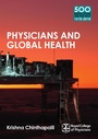 Cover: RCP 10: The Global RCP - Little, Brown Book Group
