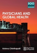 Cover: RCP 10: The Global RCP - Little, Brown Book Group