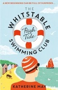 Cover: The Whitstable High Tide Swimming Club - TRAPEZE