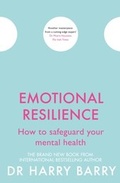 Cover: Emotional Resilience - Orion Spring