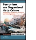 Cover: Terrorism and Organized Hate Crime - CRC Press