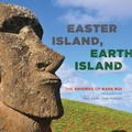 Cover: Easter Island, Earth Island - Rowman & Littlefield Publishers